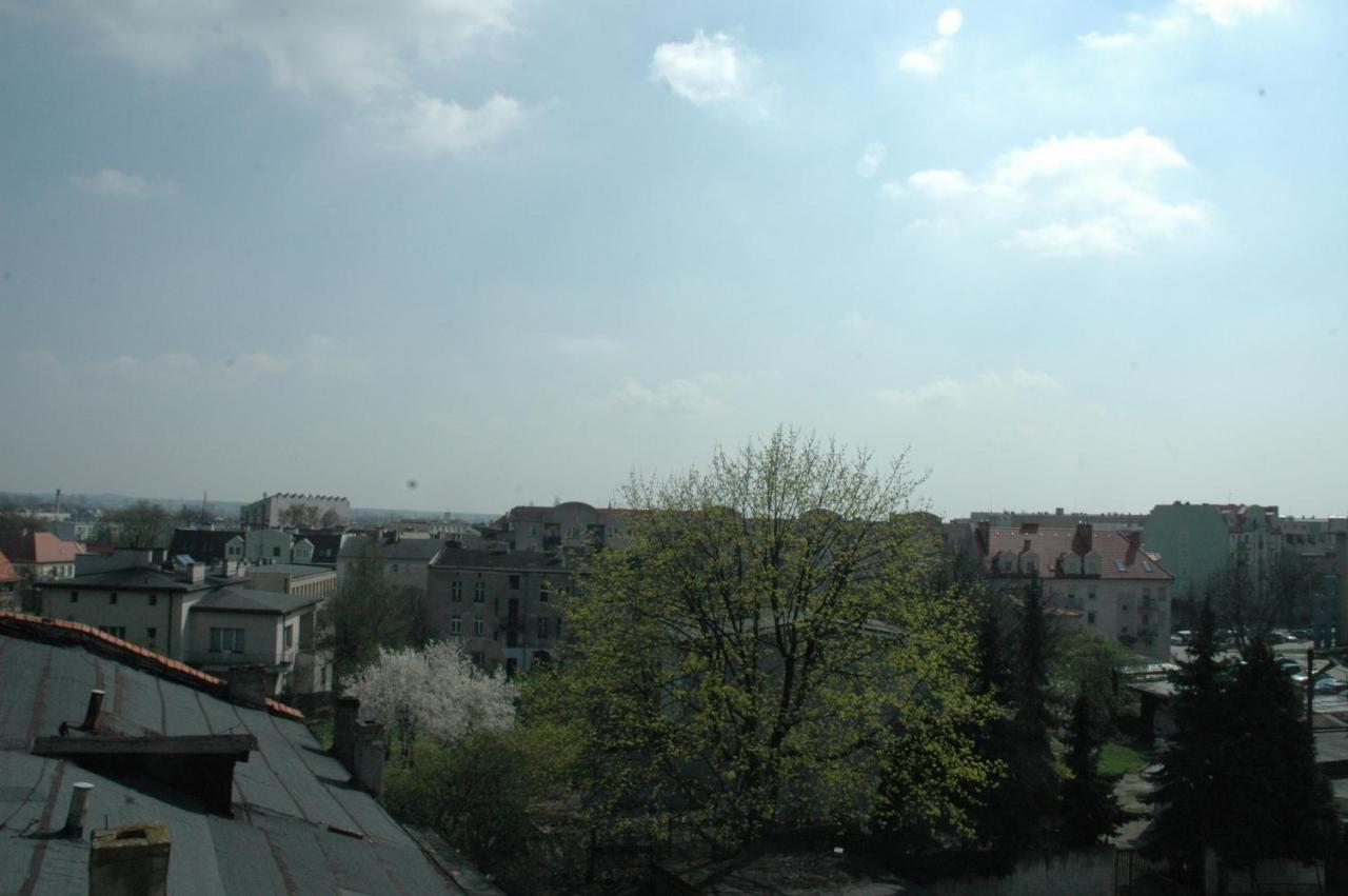 Klimatyczne Mieszkanko Kaliszki المظهر الخارجي الصورة